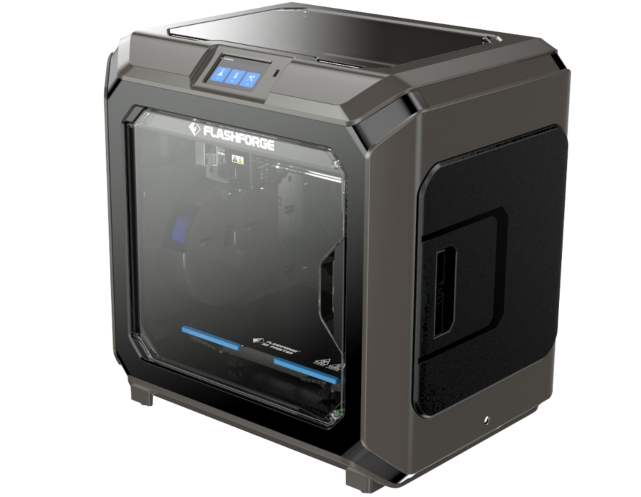 Flashforge Creator 3 Pro (Gebraucht, ohne Garantie)